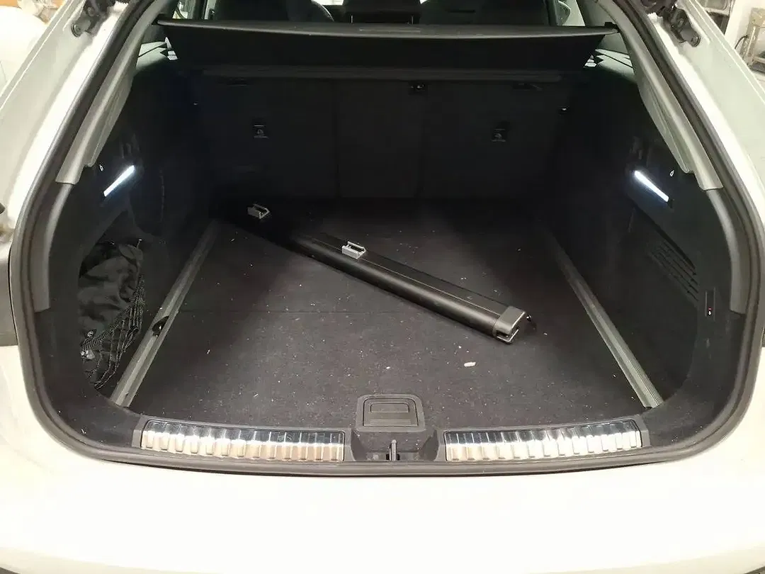 Audi A6 TDI Matrix LED Avant - Thumbnail 8
