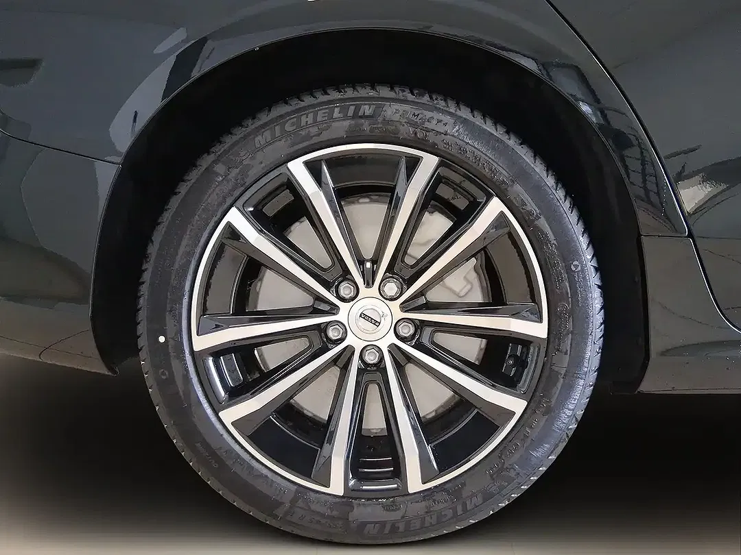 Volvo V60 T8 PHEV AWD Plus Dark Business - Thumbnail 11