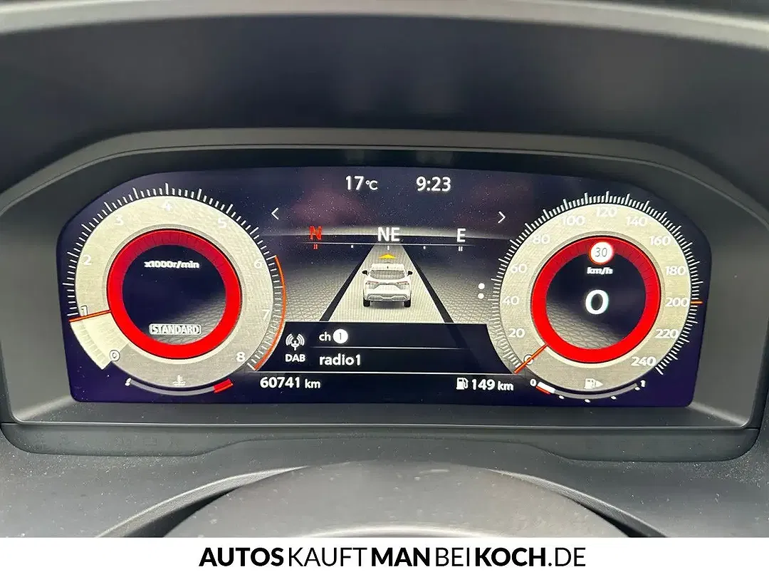 Nissan Qashqai 1.3 DIG-T MHEV Premiere Edition - Thumbnail 10