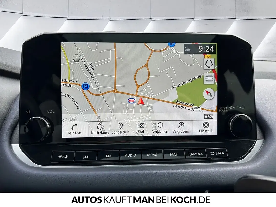 Nissan Qashqai 1.3 DIG-T MHEV Premiere Edition - Thumbnail 11