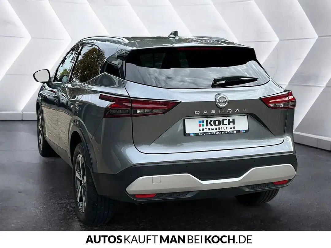 Nissan Qashqai 1.3 DIG-T MHEV Premiere Edition - foto 2