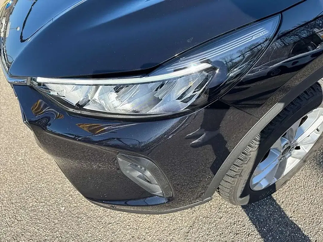 Ford Kuga 2.5 4x4 Titanium - Thumbnail 7