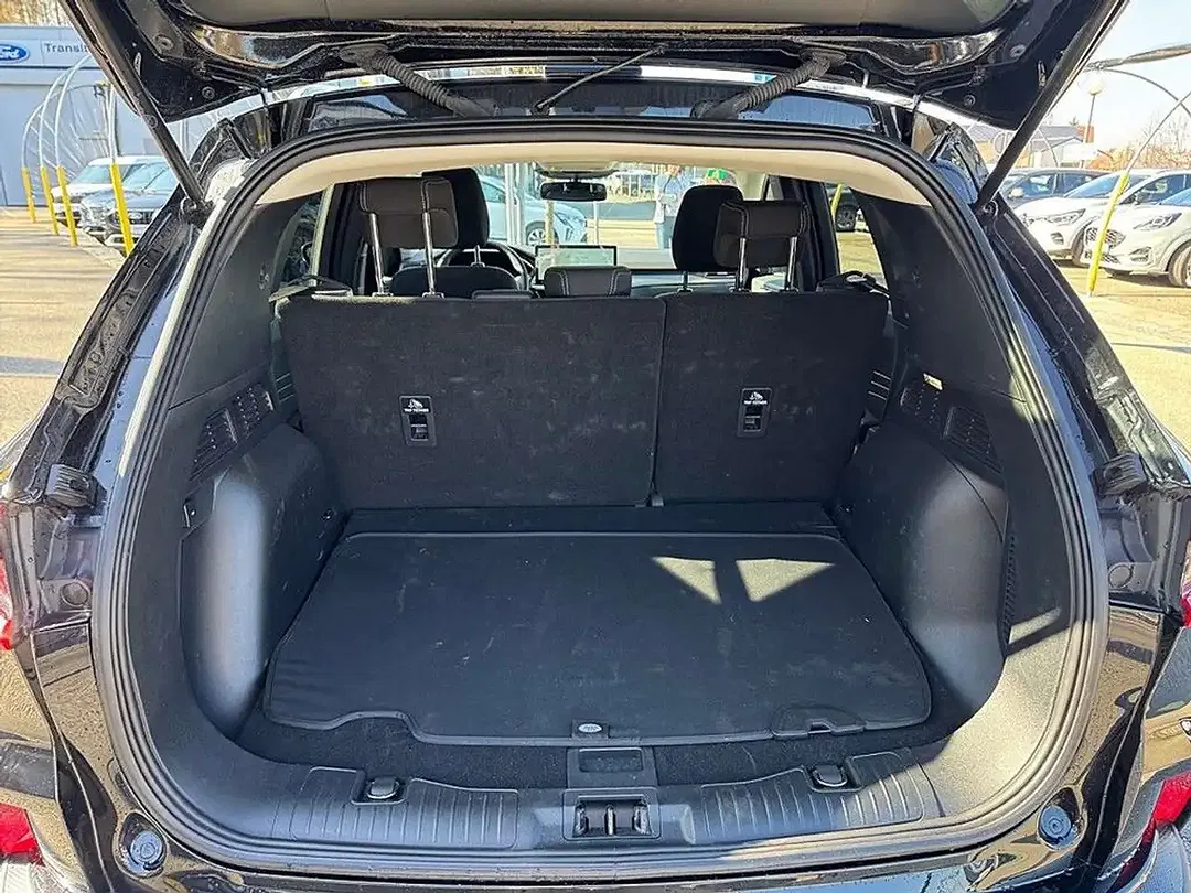 Ford Kuga 2.5 4x4 Titanium - Thumbnail 9