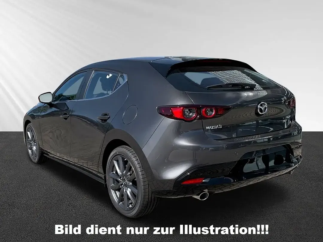 Mazda 3 e-SKYACTIV-X Centre-Line - foto 2