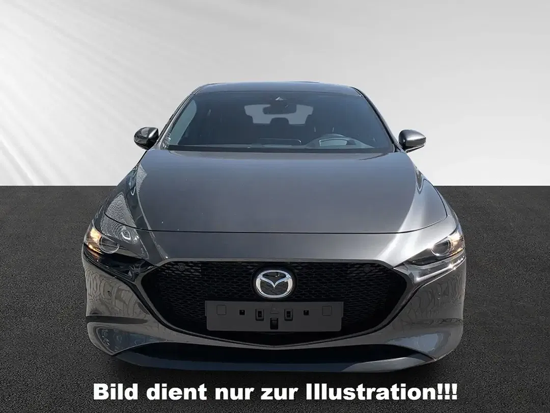 Mazda 3 e-SKYACTIV-X Centre-Line - Thumbnail 4