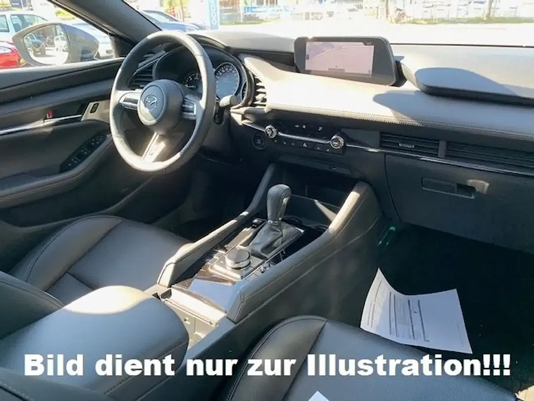 Mazda 3 e-SKYACTIV-X Centre-Line - foto 8