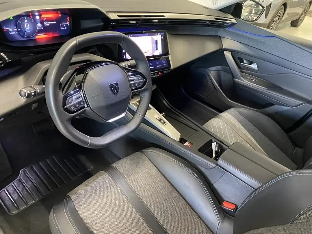 Peugeot 408 Allure Pack - Thumbnail 10