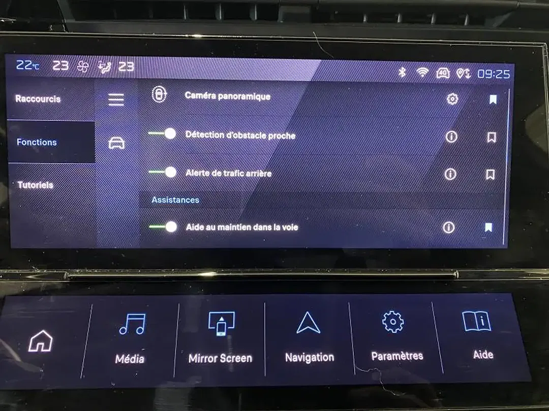 Peugeot 408 Allure Pack - foto 15
