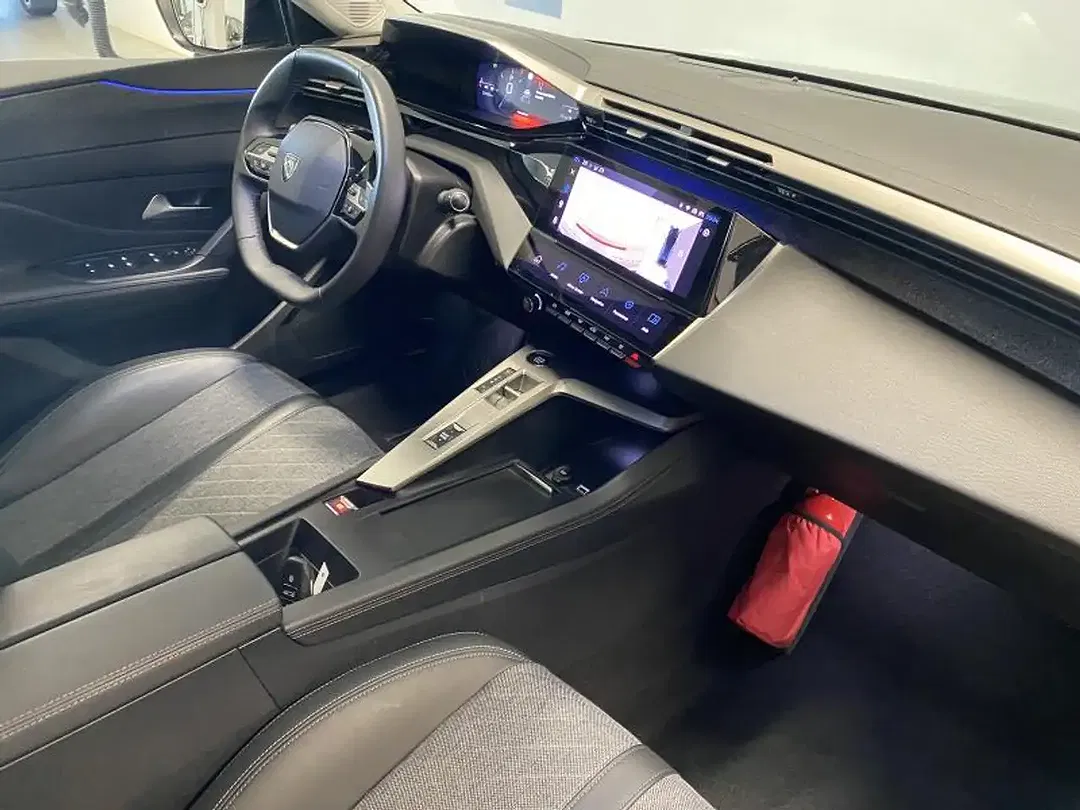 Peugeot 408 Allure Pack - foto 2