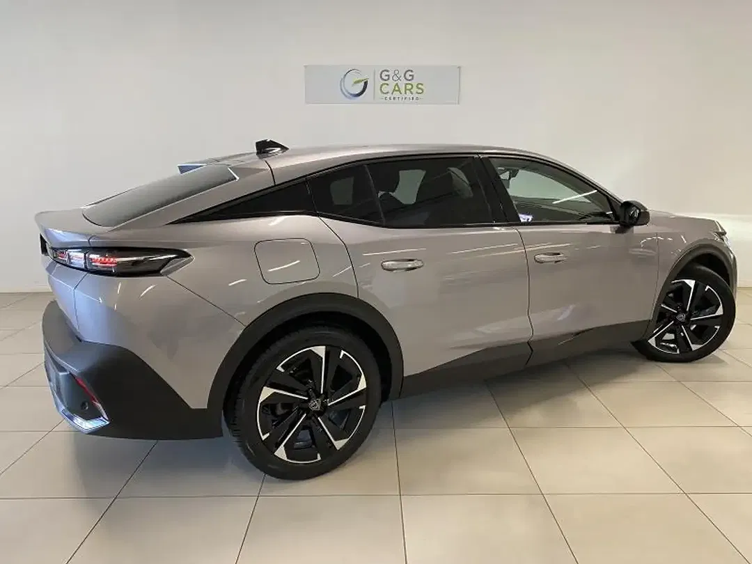 Peugeot 408 Allure Pack - Thumbnail 3