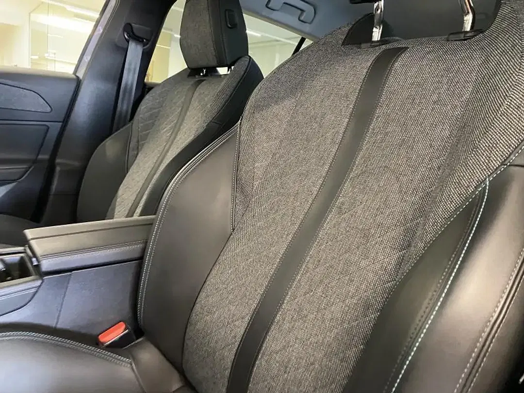 Peugeot 408 Allure Pack - Thumbnail 9