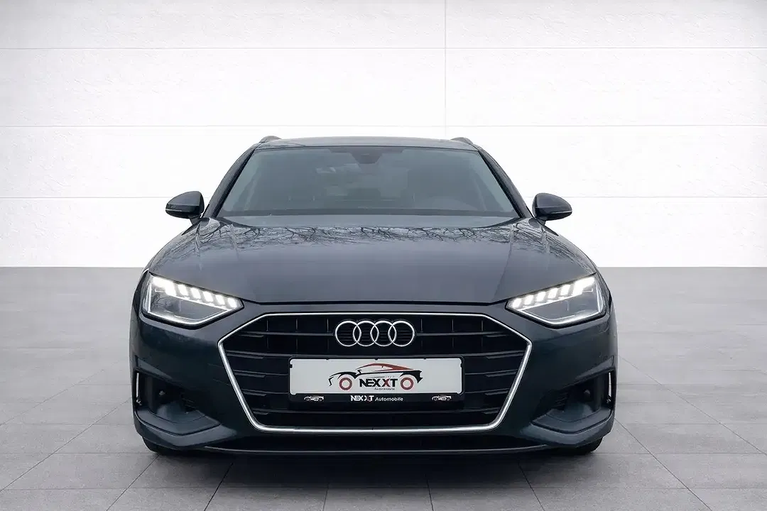 Audi A4 35 TFSI Avant - foto 2