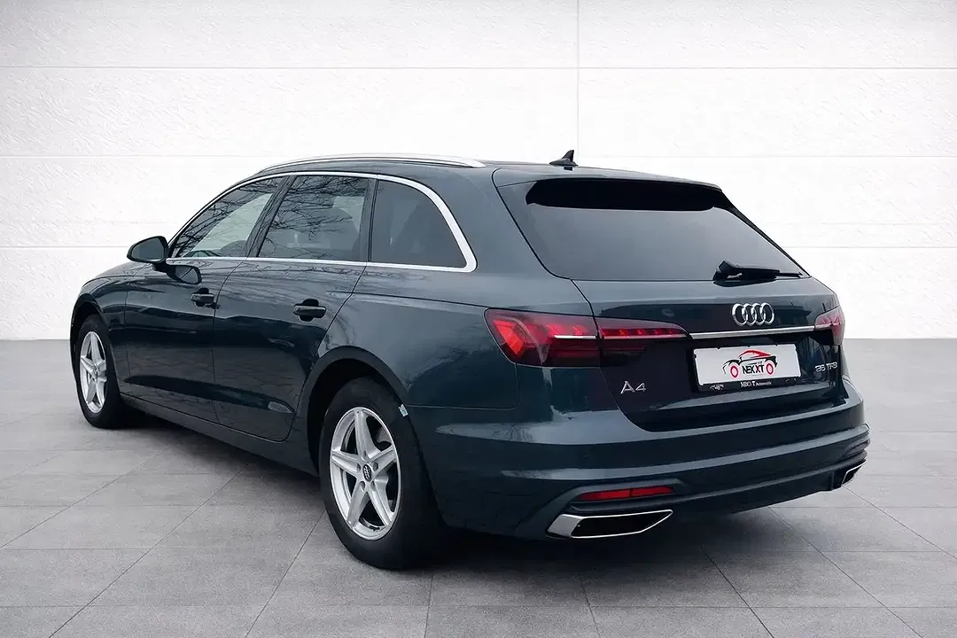Audi A4 35 TFSI Avant - Thumbnail 6