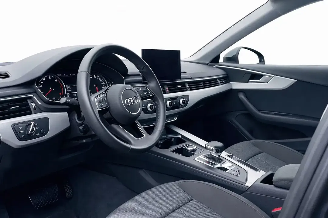 Audi A4 35 TFSI Avant - Thumbnail 7