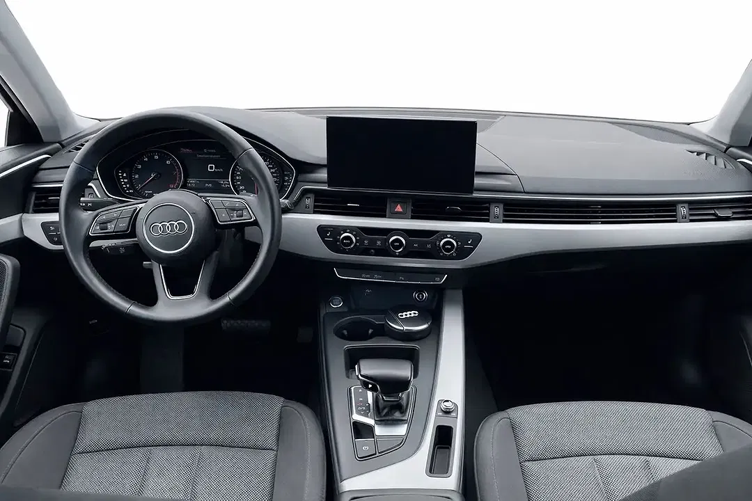 Audi A4 35 TFSI Avant - Thumbnail 8