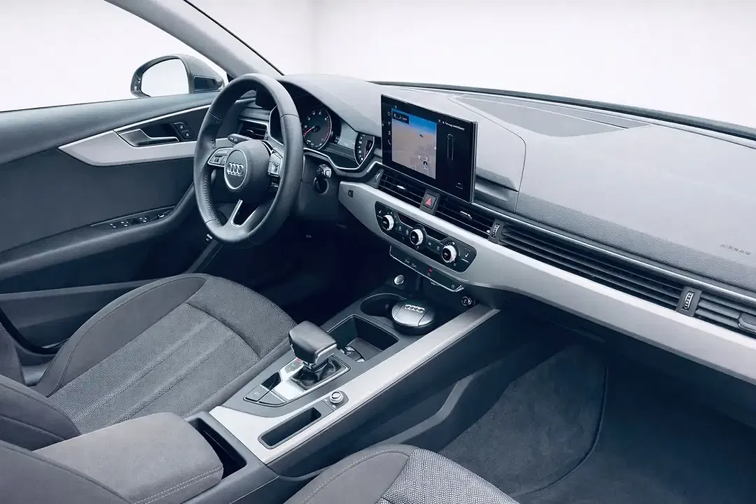Audi A4 35 TFSI Avant - Thumbnail 9