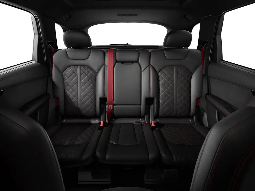 Audi SQ7 tiptronic quattro Matrix LED - foto 11
