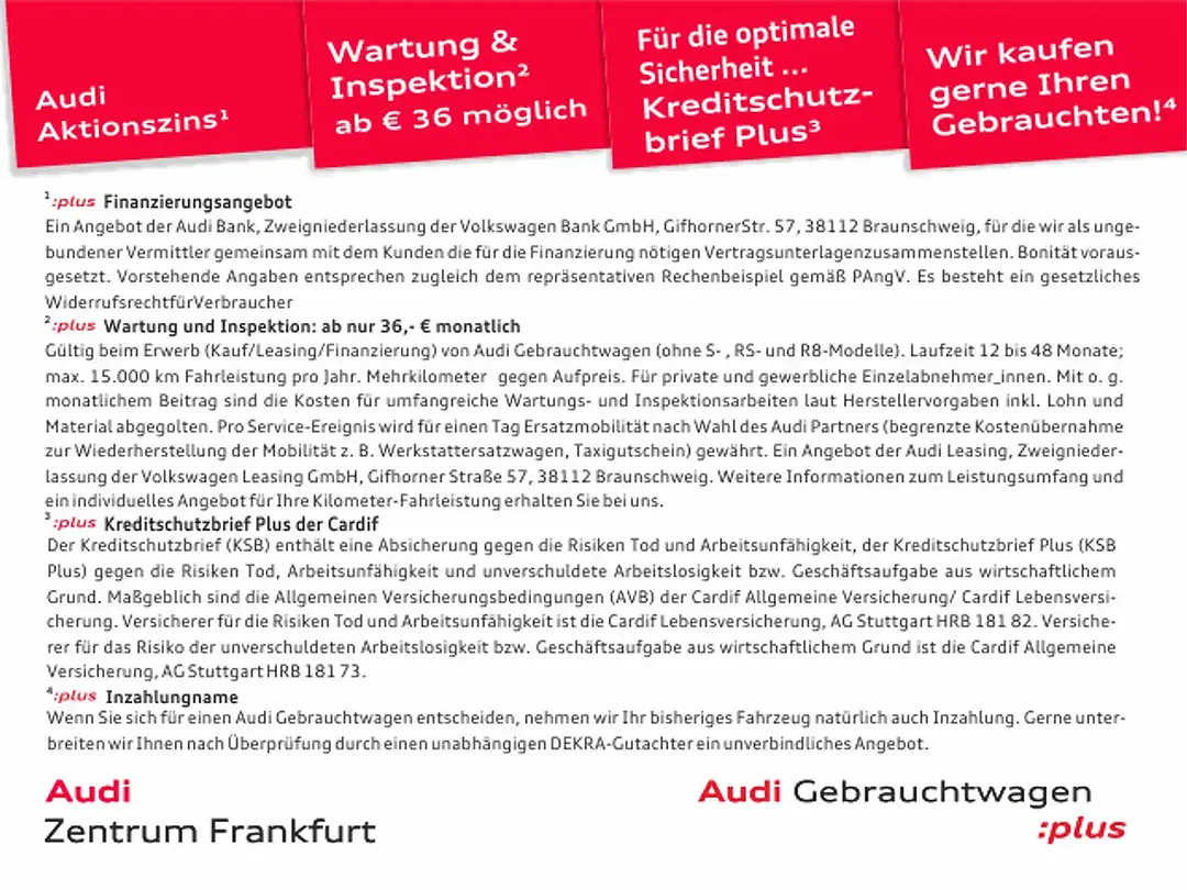 Audi SQ7 tiptronic quattro Matrix LED - Thumbnail 3