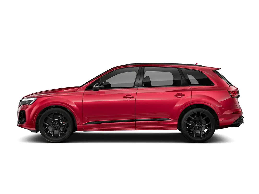 Audi SQ7 tiptronic quattro Matrix LED - Thumbnail 6
