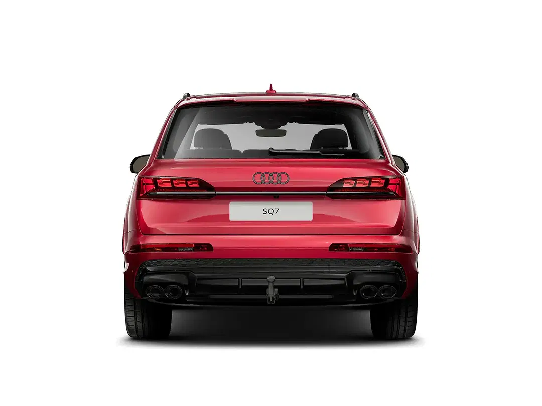 Audi SQ7 tiptronic quattro Matrix LED - Thumbnail 7