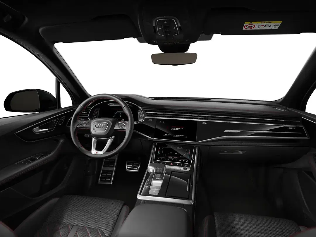 Audi SQ7 tiptronic quattro Matrix LED - Thumbnail 9