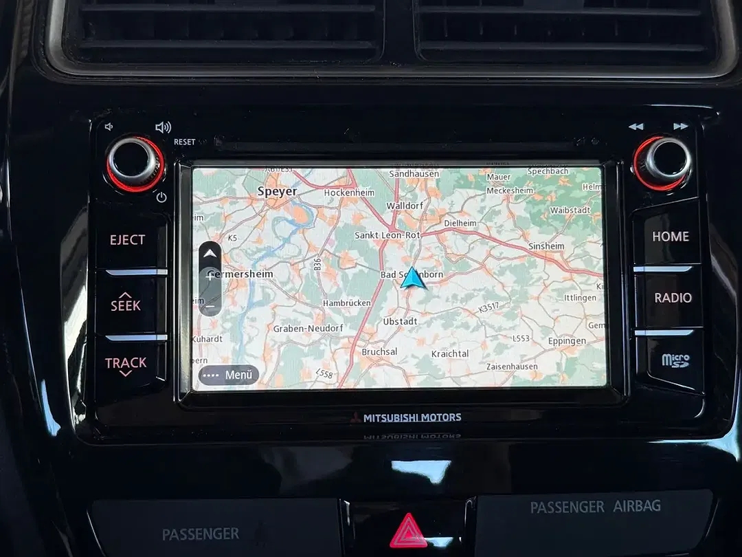 Mitsubishi ASX AUT - Thumbnail 15