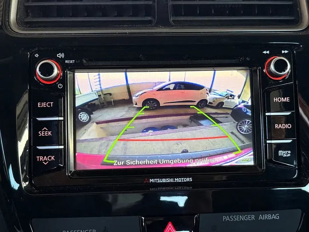 Mitsubishi ASX AUT - Thumbnail 16