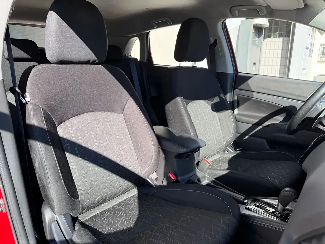 Mitsubishi ASX AUT - Thumbnail 18