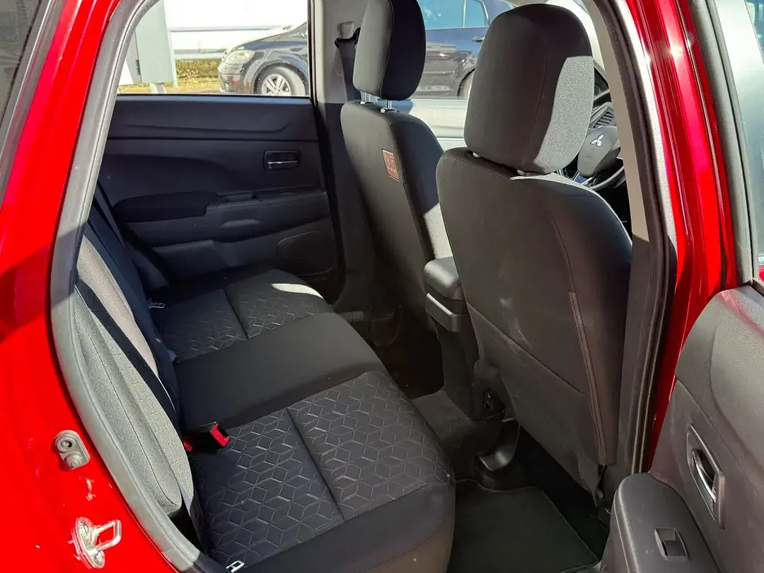 Mitsubishi ASX AUT - Thumbnail 19