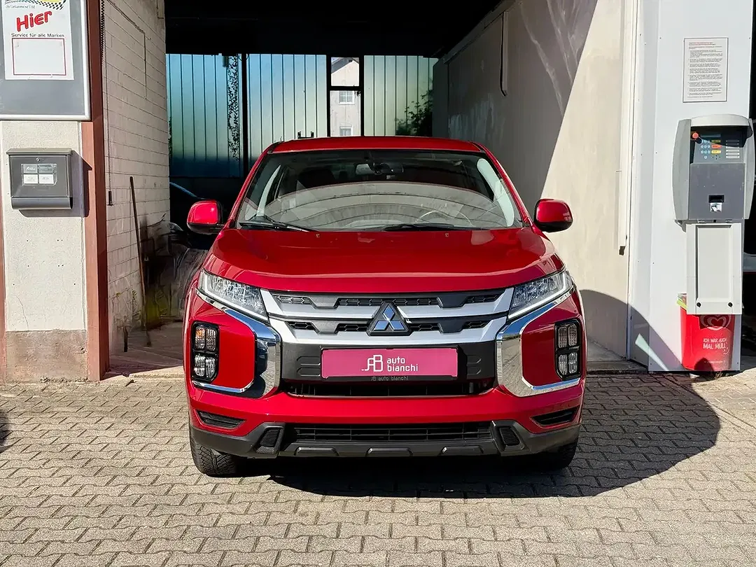 Mitsubishi ASX AUT - foto 2