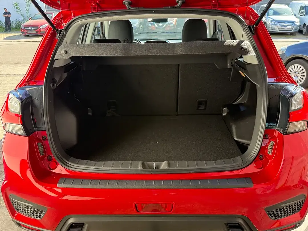 Mitsubishi ASX AUT - Thumbnail 21