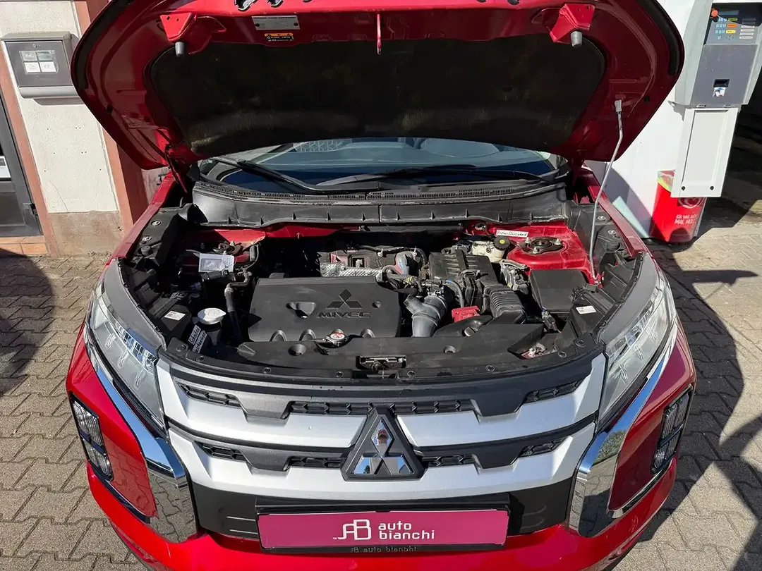 Mitsubishi ASX AUT - Thumbnail 22