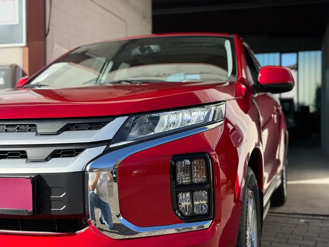 Mitsubishi ASX AUT - Thumbnail 9