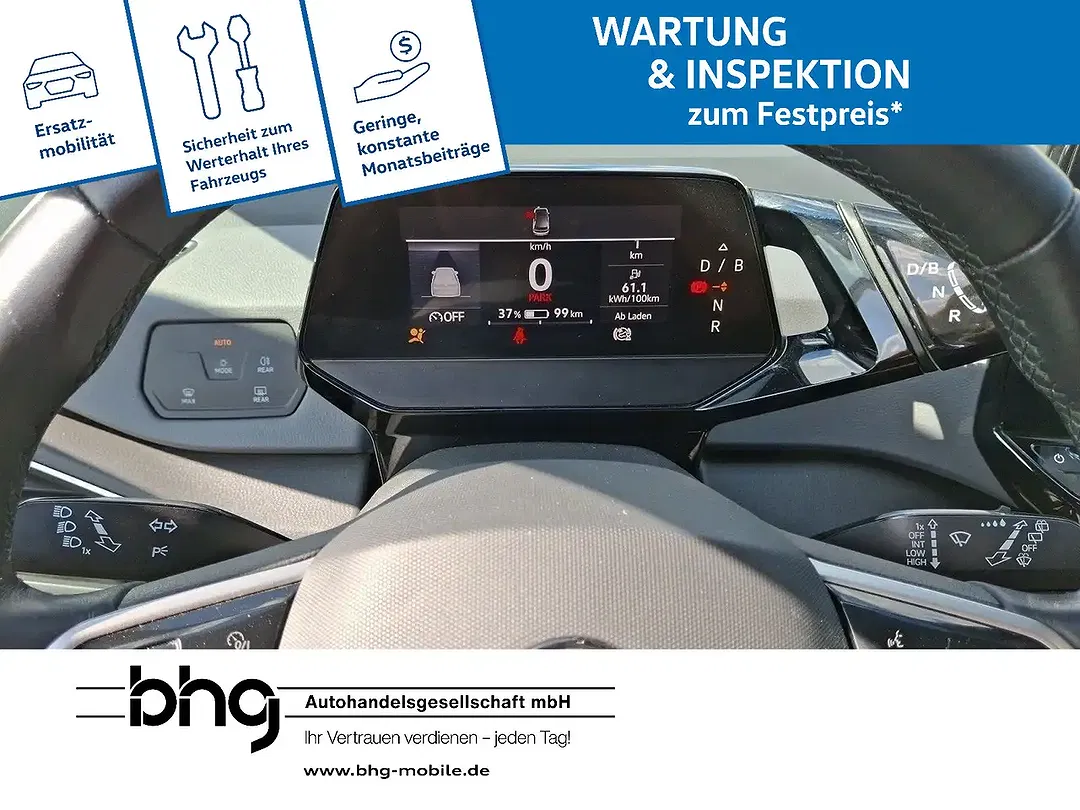 Volkswagen ID.3 Performance Pure - Thumbnail 9
