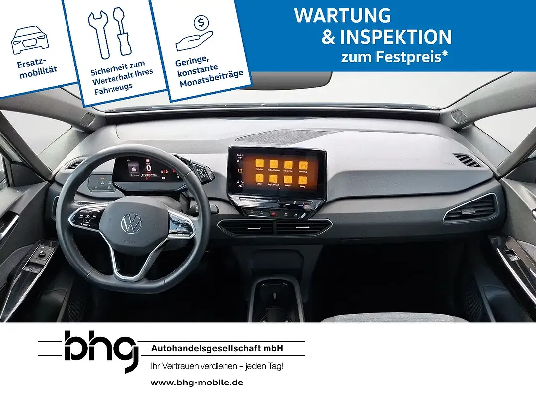 Volkswagen ID.3 Performance Pure - Thumbnail 10