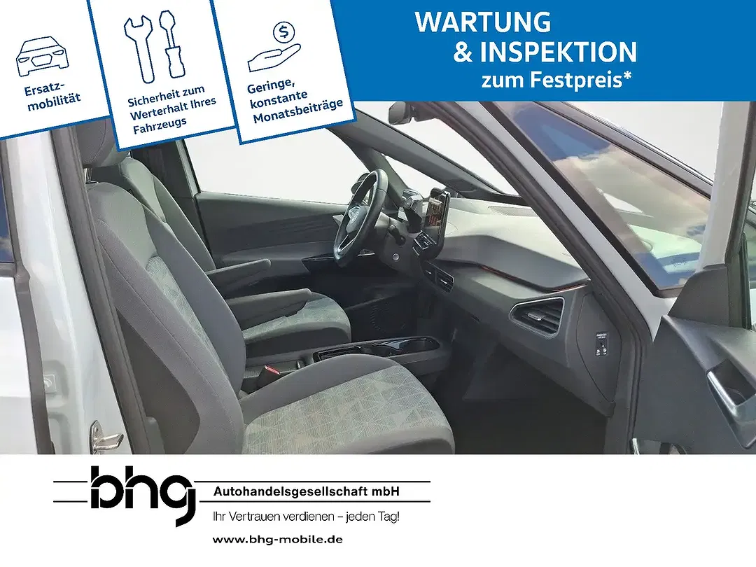 Volkswagen ID.3 Performance Pure - Thumbnail 11