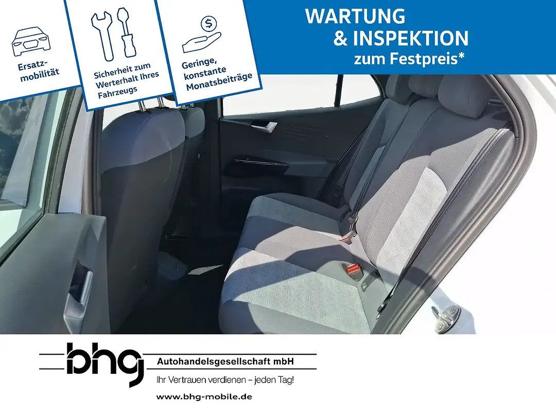 Volkswagen ID.3 Performance Pure - Thumbnail 12