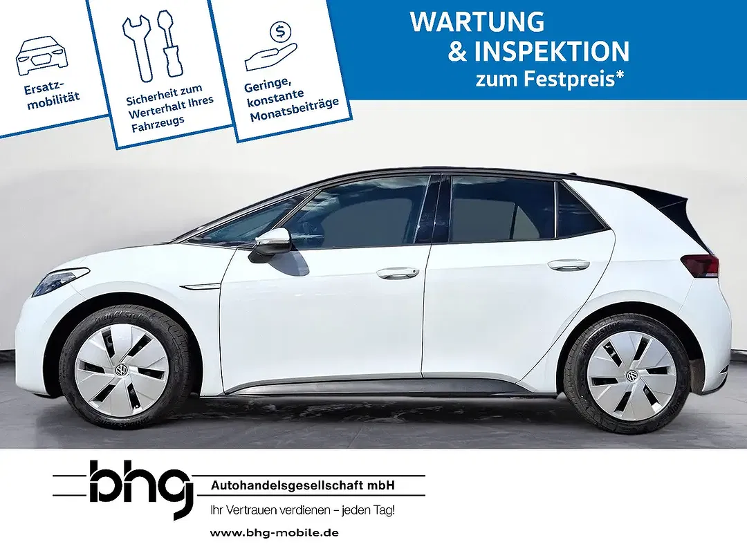 Volkswagen ID.3 Performance Pure - foto 1