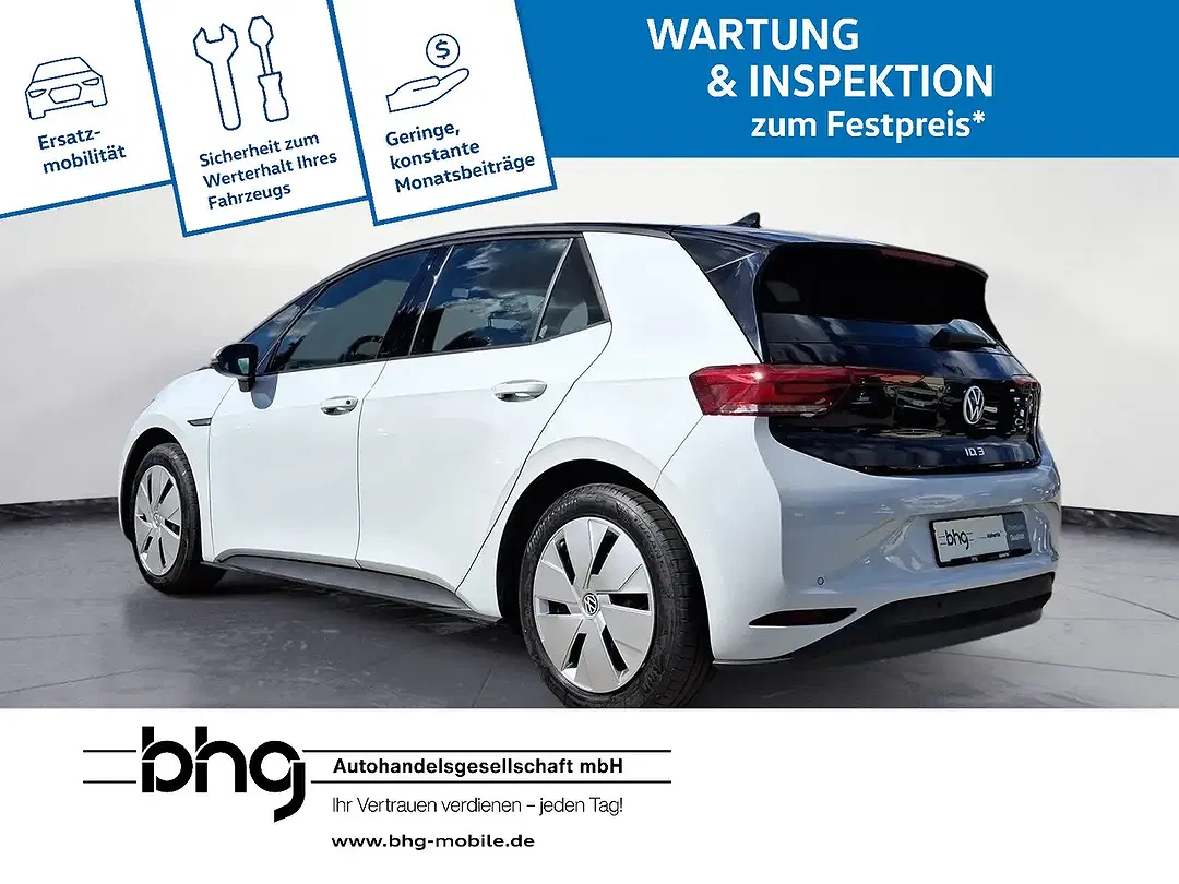 Volkswagen ID.3 Performance Pure - foto 2