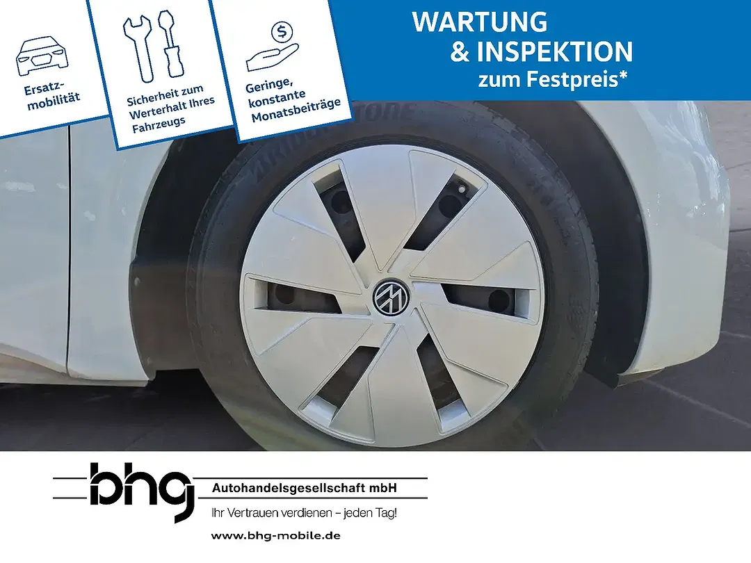 Volkswagen ID.3 Performance Pure - Thumbnail 5