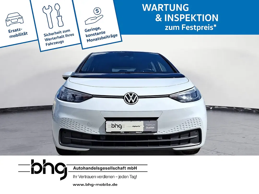 Volkswagen ID.3 Performance Pure - Thumbnail 6