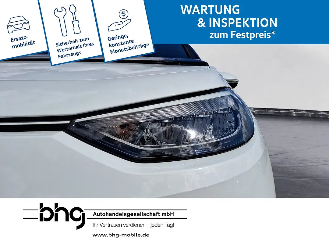 Volkswagen ID.3 Performance Pure - Thumbnail 7
