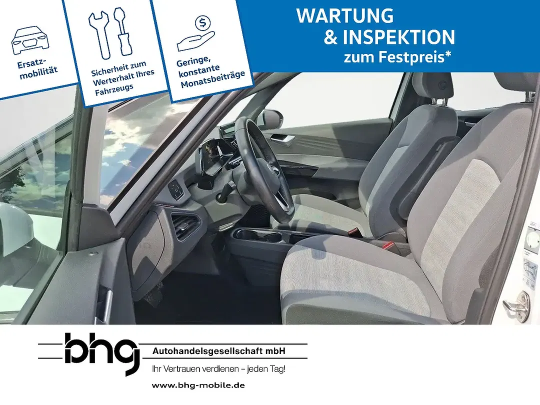 Volkswagen ID.3 Performance Pure - Thumbnail 8