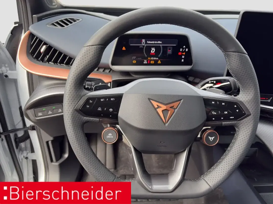 CUPRA Tavascan Endurance - Thumbnail 9