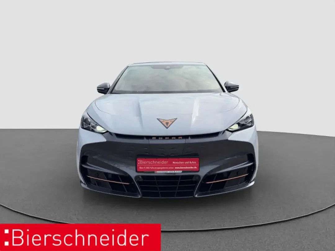 CUPRA Tavascan Endurance - Afbeelding 1