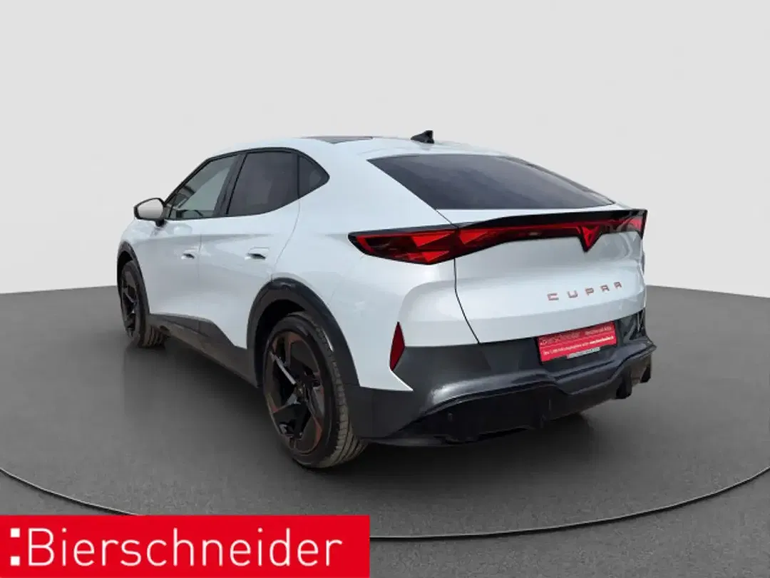CUPRA Tavascan Endurance - Thumbnail 4