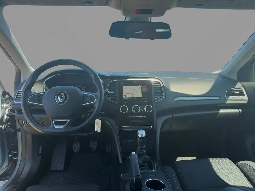 Renault Megane 1.3 TCe Zen - Thumbnail 11