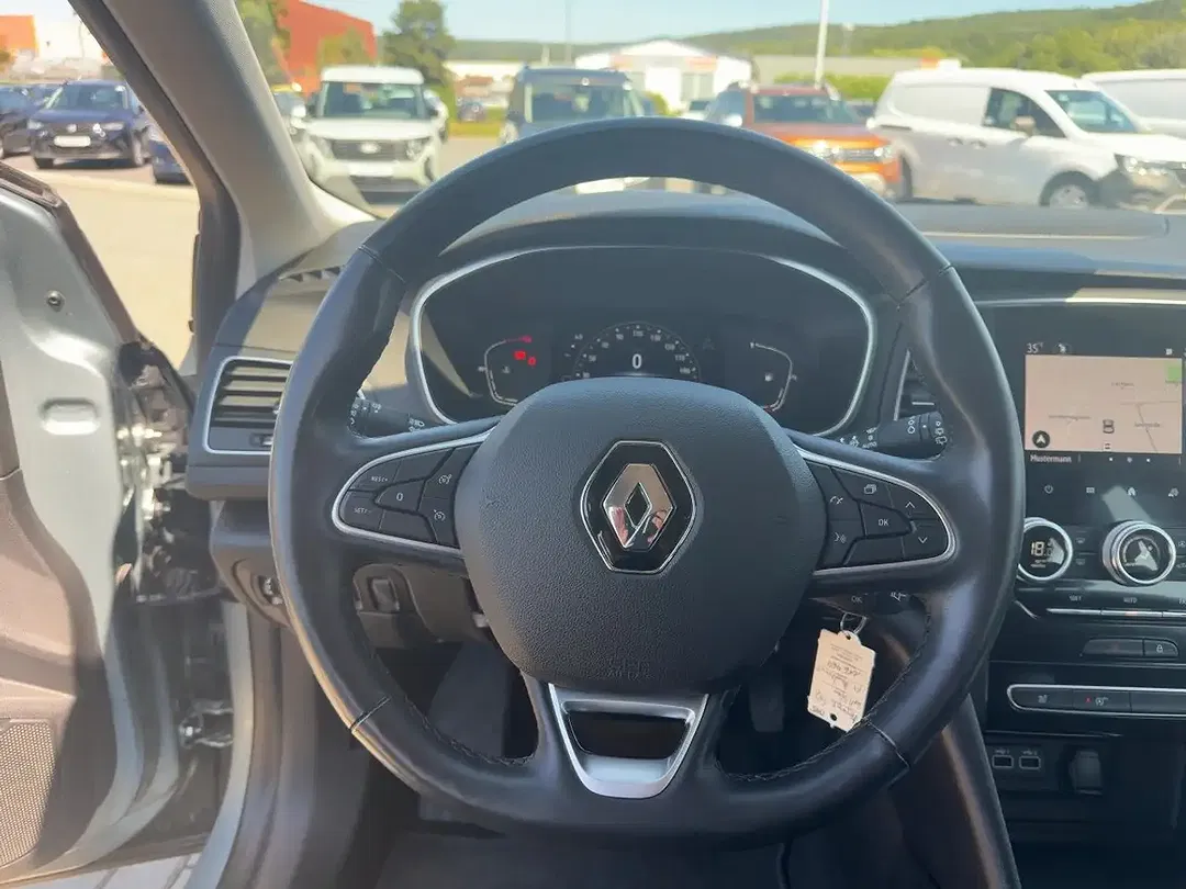 Renault Megane 1.3 TCe Zen - Thumbnail 12