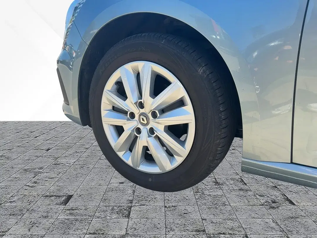 Renault Megane 1.3 TCe Zen - foto 14