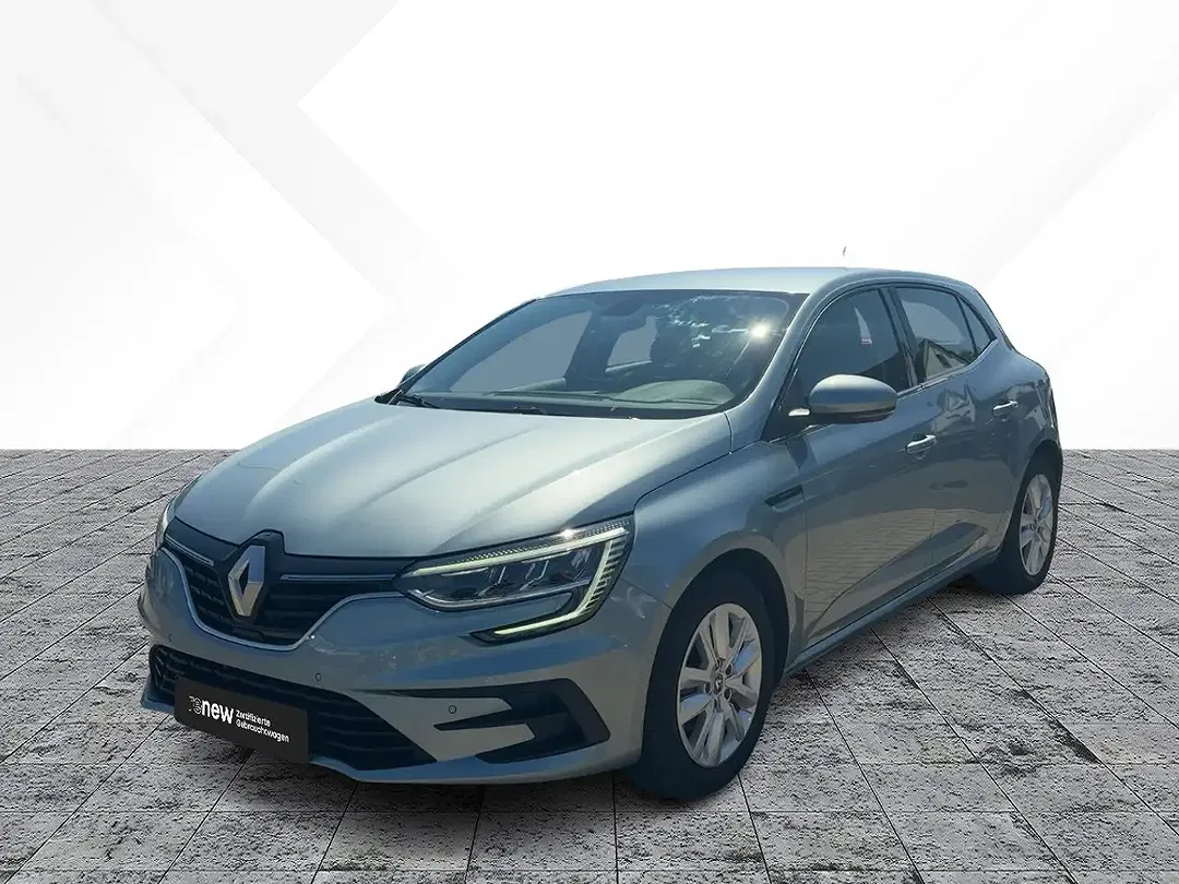 Renault Megane 1.3 TCe Zen - foto 2